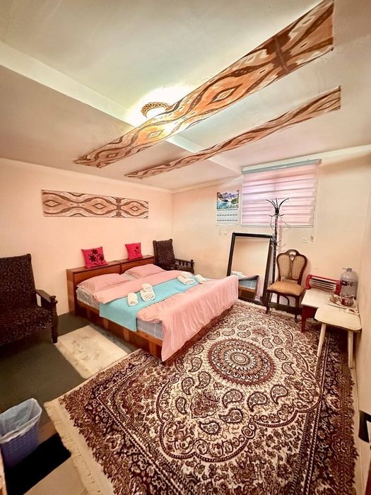 Mehmonxona Отель  Hotel arzon
