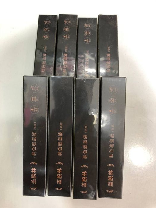 vitiligo flomaster oq do’g’lar uchun