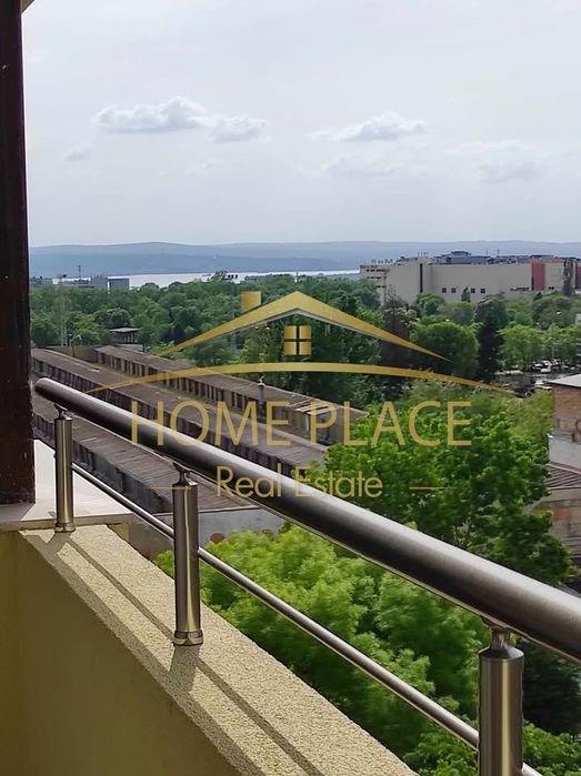 Продава се Двустаен апартамент в Варна, Победа - 68 кв.м за 2250 €/кв.м - Снимка #5