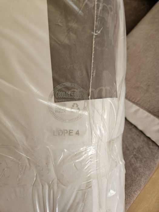 Матрак за детско легло 140/70