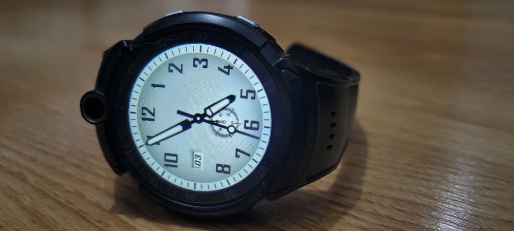 Ceas GPS copii Techone™ CT05