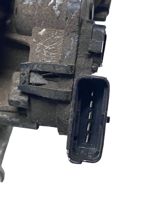 Ansamblu Stergator Renault Symbol Ii [ 2008 - 2013 ] 8200264711