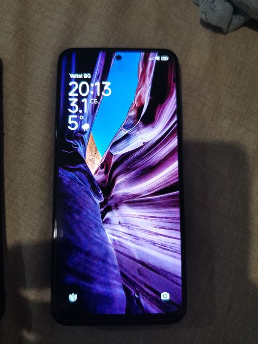 Hiomi Redmi Note 12S