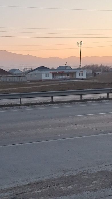 Продается готовый бизнес (кафе магазин)