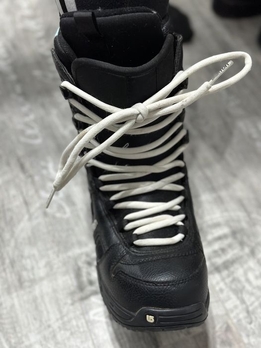 Boots Burton Snowboard