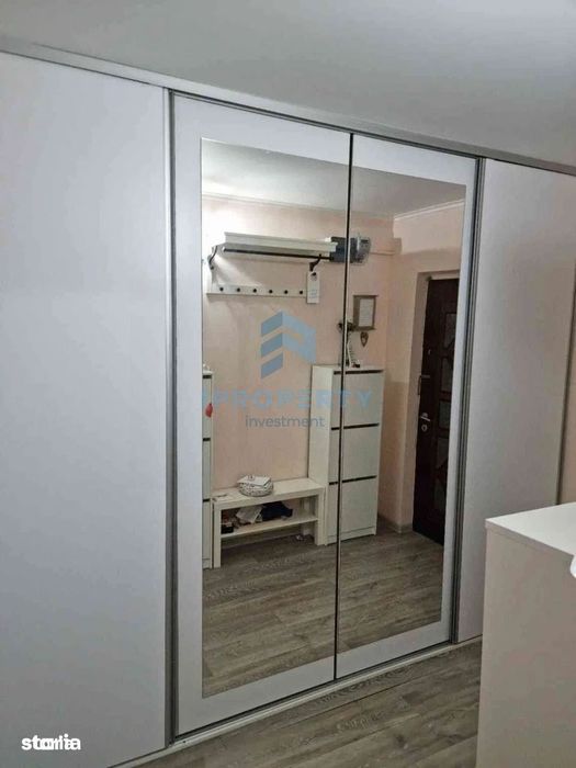 Apartament 2 Camere Gorjului Centrala Renovat Modern 8 min metrou