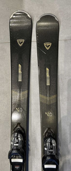 Schiuri Rossignol Nova 6 - 149cm cu legaturi Xpress W 11 GW