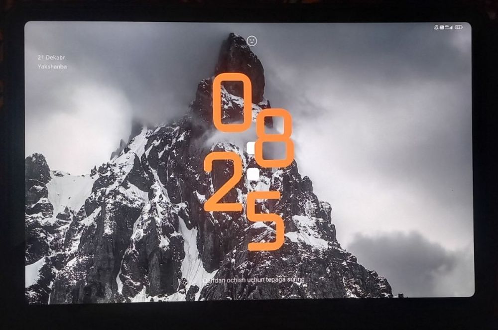 Redmi Pad Pro 5G Zudlik bilan sotiladi.