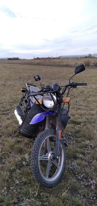 Арыстан 200куб..