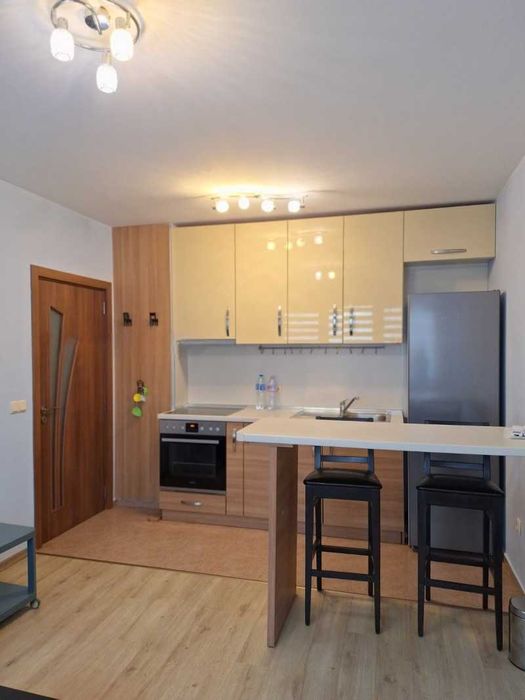 Дава под Наем 2-СТАЕН град София, Бъкстон