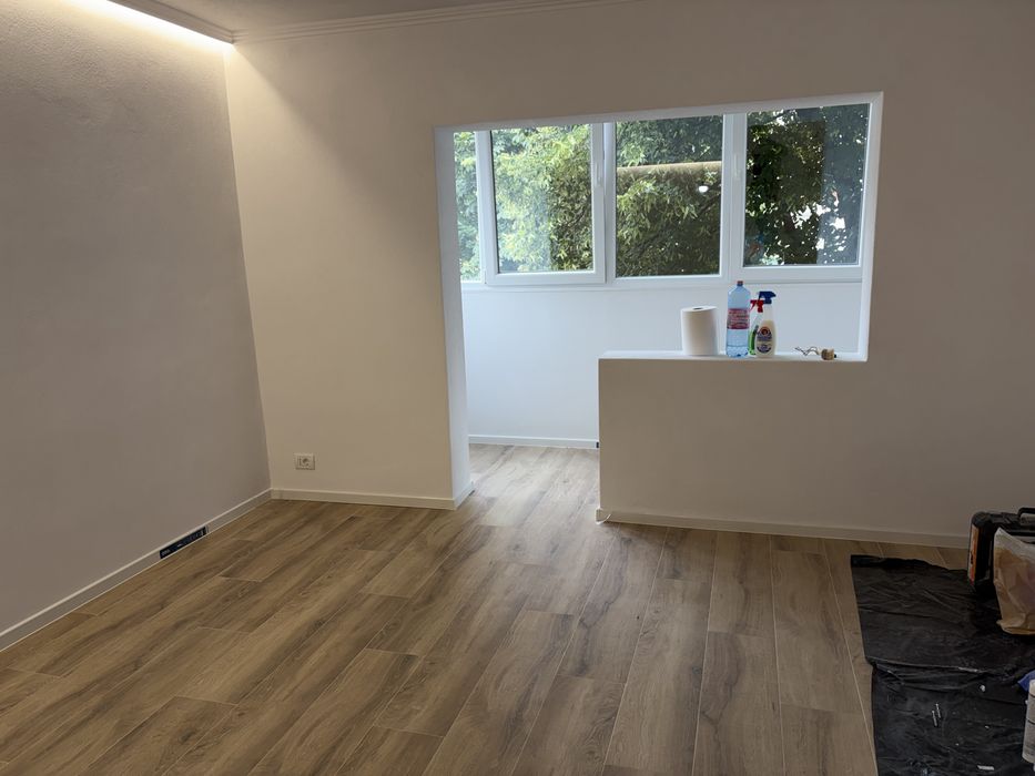 Apartament 3 camere