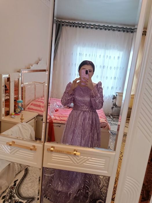Vecherniy ko'ylaklar