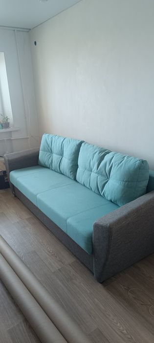 Продам диван б/у