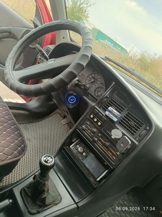 Продам Пежо 1992 г