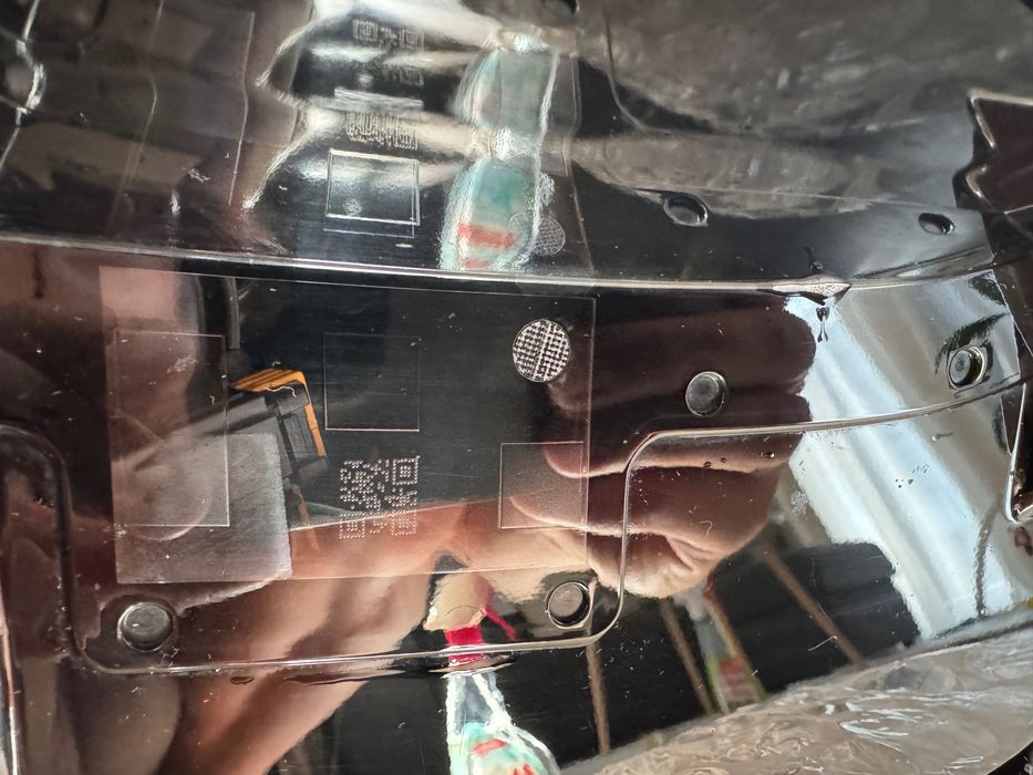 Mazda CX-30 LED Фар Десен