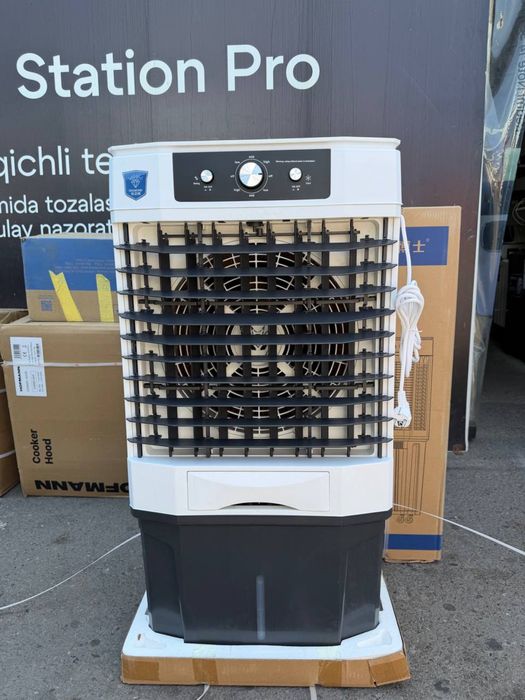 Air cooler охладитель широкий осортимент