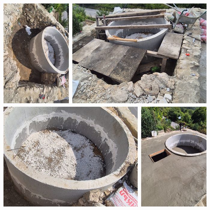 Изваршване на всякакв вид ремонтни дейности