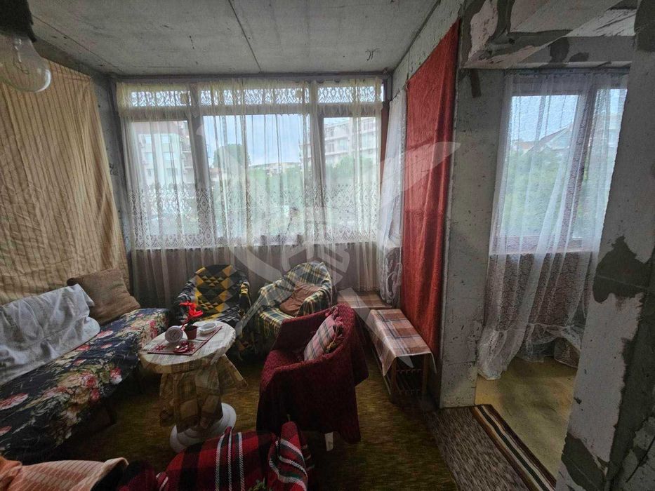 Продава се Многостаен апартамент в к.к. Слънчев бряг - 120 кв.м за 1042 €/кв.м - Снимка #1