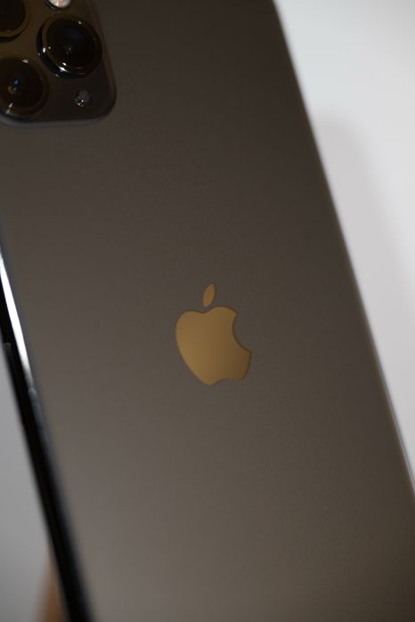 Iphone 11 Pro Max Space Gray