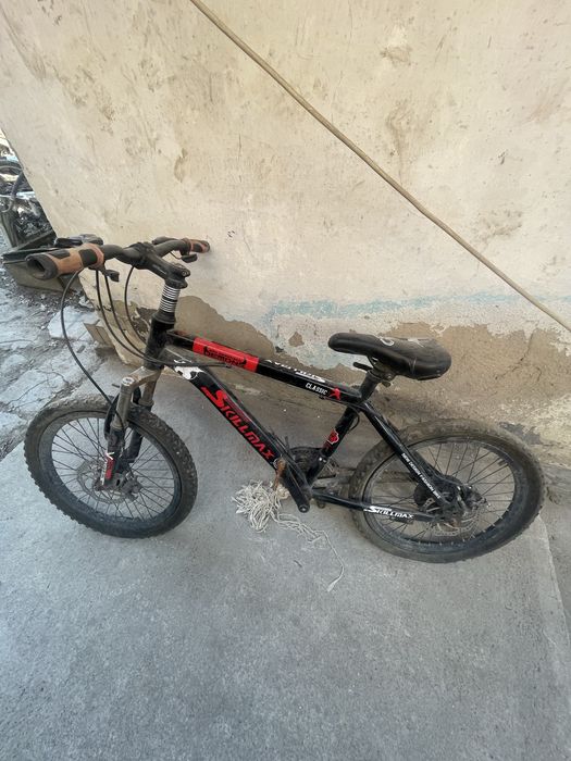 3 велосипеда продам