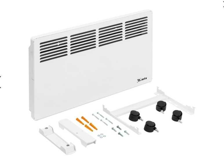 Конвектор обогреватель