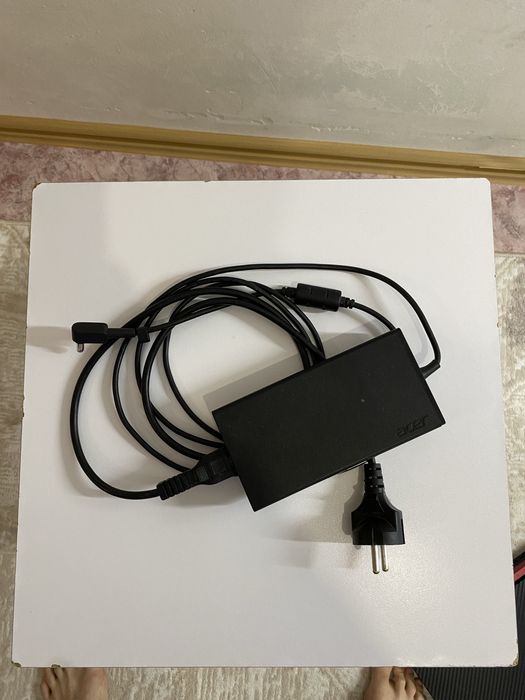 Ноутбук Aser nitro 5