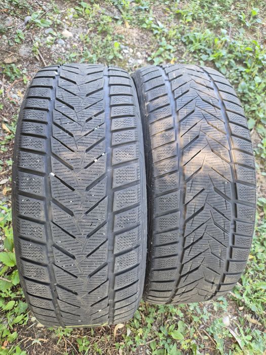 4 Anvelope iarna 225 45 r19 Vredestein