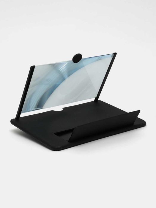 3D Ekran – Telefon uchun ekran kattalashtirgich!