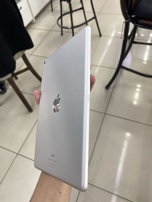 ipad 9gen 64gb wi-fi