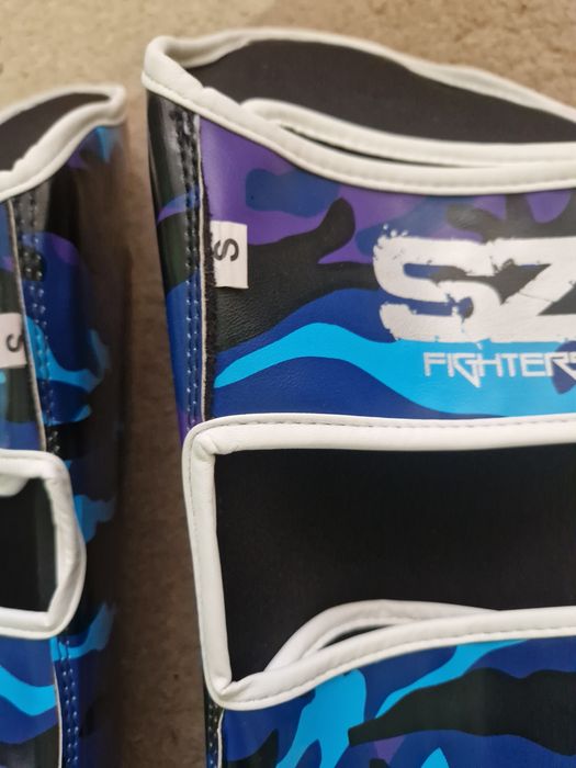 Протектори SZ Fighters