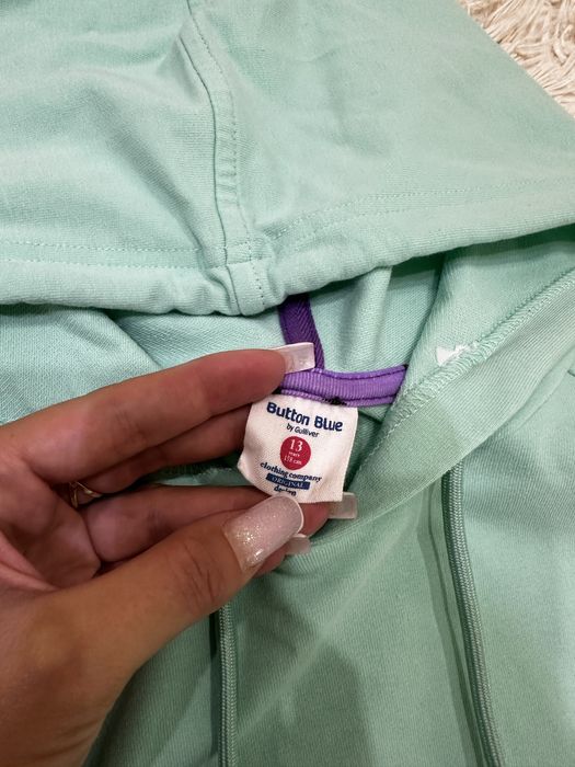 Платье для девочки с гетрами