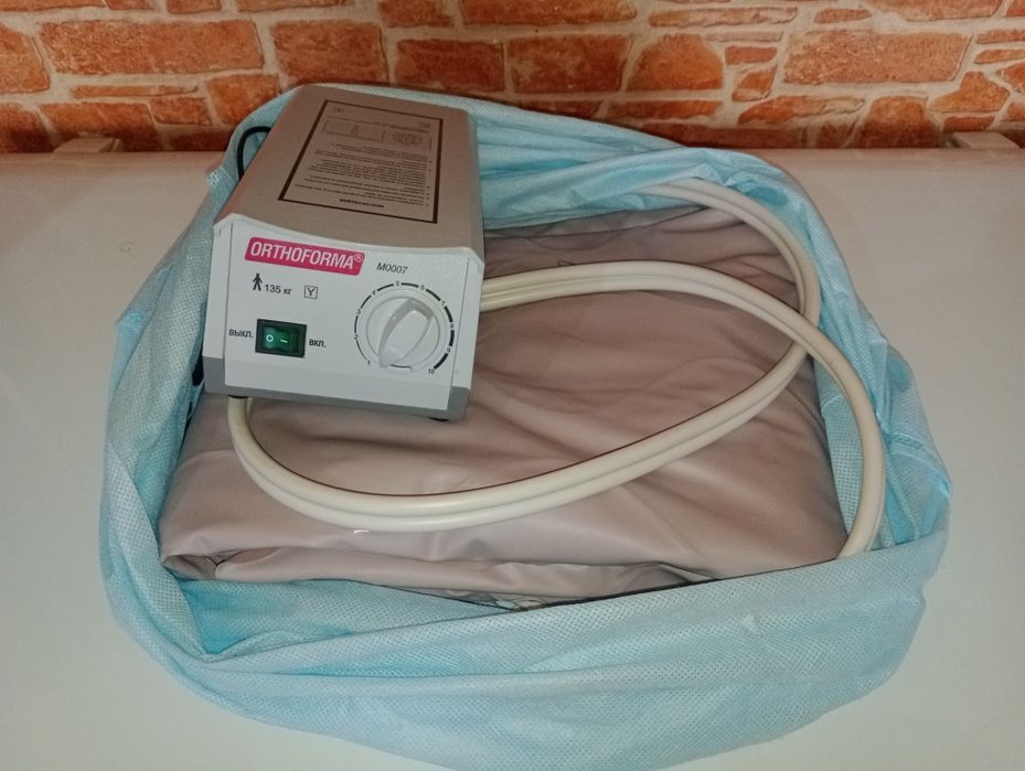 Матрац  противопролежневый