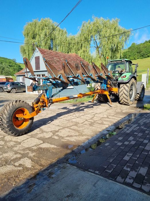 Schimb cu auto Plug Bonnel Modulab 5