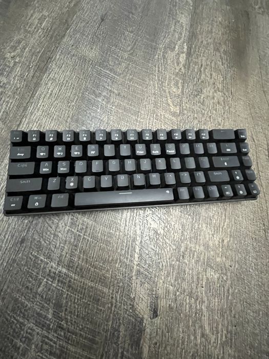 Tastatura zeankabeat