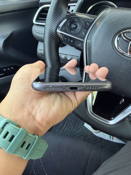 Iphone 11 128gb с коробкой