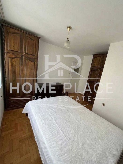 Тристаен тухлен апартамент, Завод Дружба