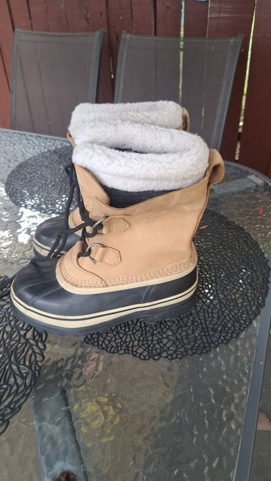 Sorel Caribou nr 36