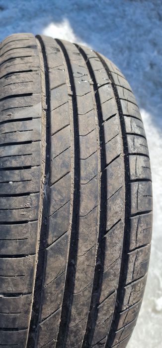 Комплект колес Honda Odyssey R1