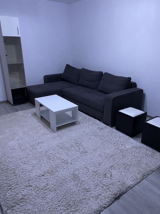 Apartament cu 2 camere