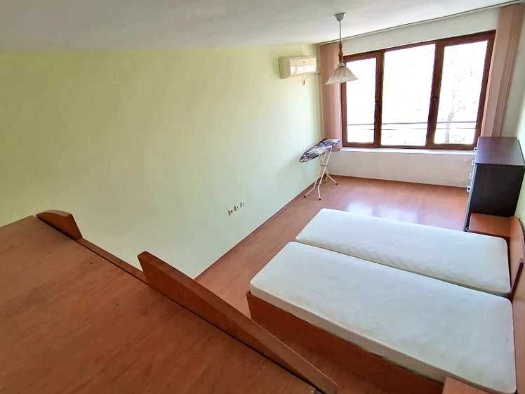 Дава се под наем Двустаен апартамент в Бургас, Лазур - 60 кв.м за 255 € - Снимка #4