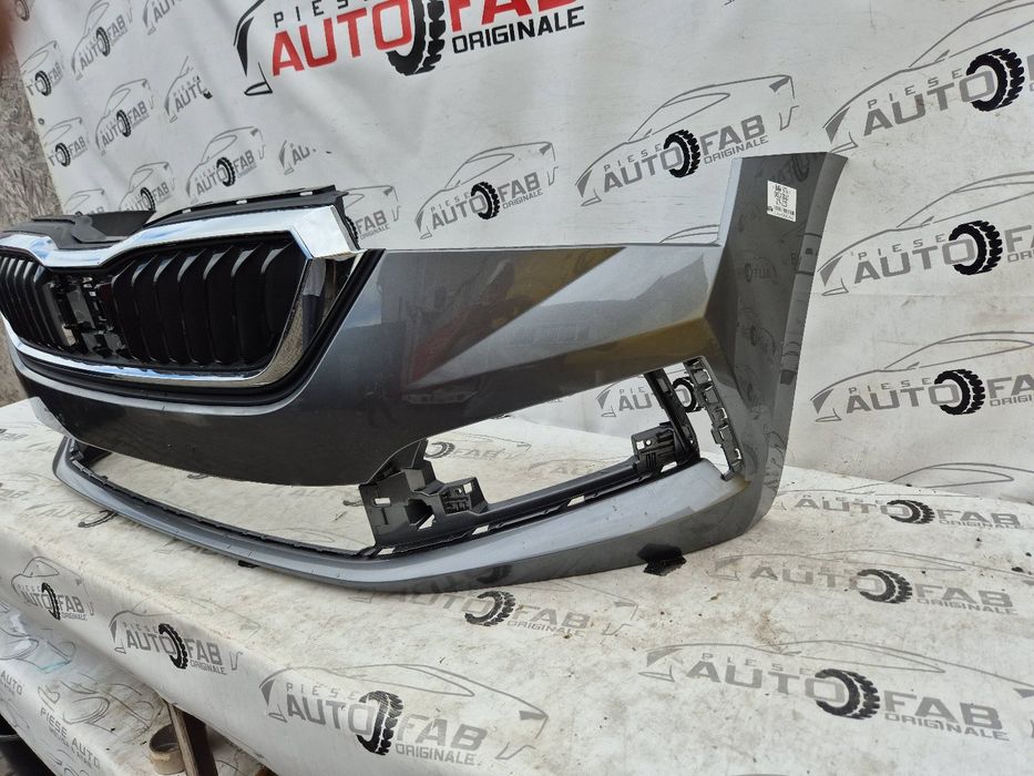 Bara fata Skoda Scala an 2019-2020-2021-2022-2023