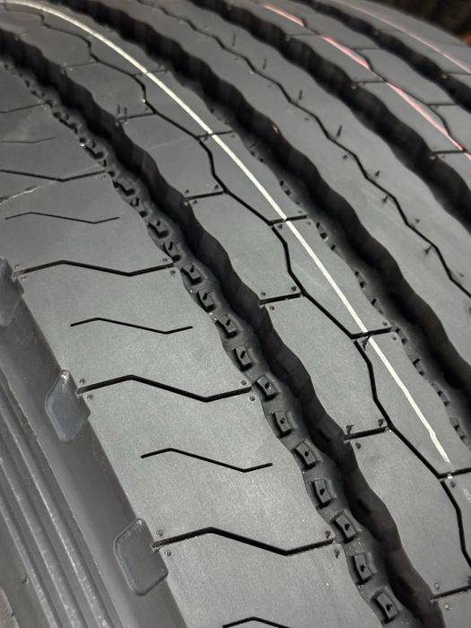 385/65/22.5 прицеп батон TRIANGLE 24слоя