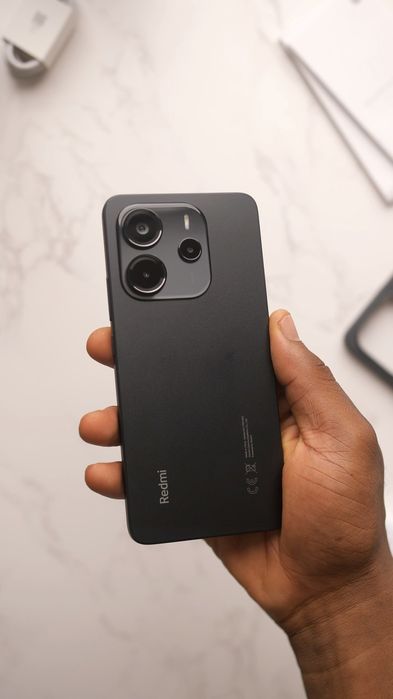 Redmi Note 14 256GB