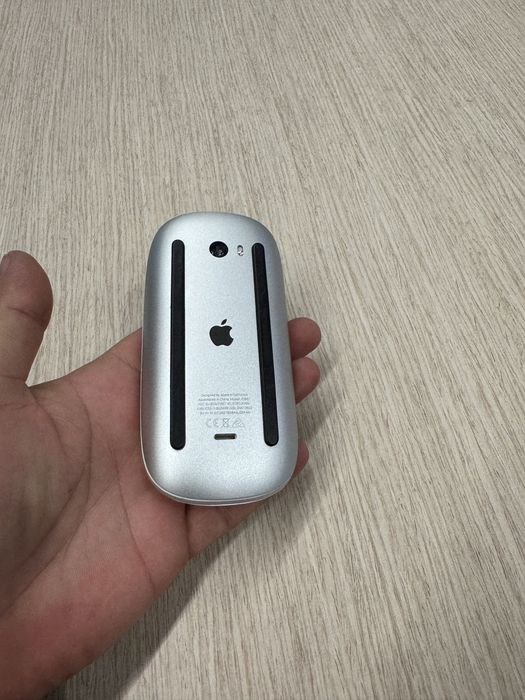 Apple magic mouse 2