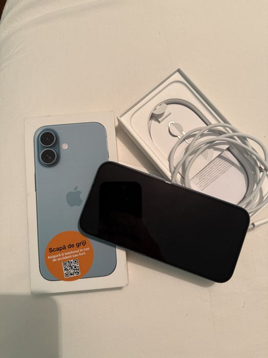 Iphone 16 128Gb