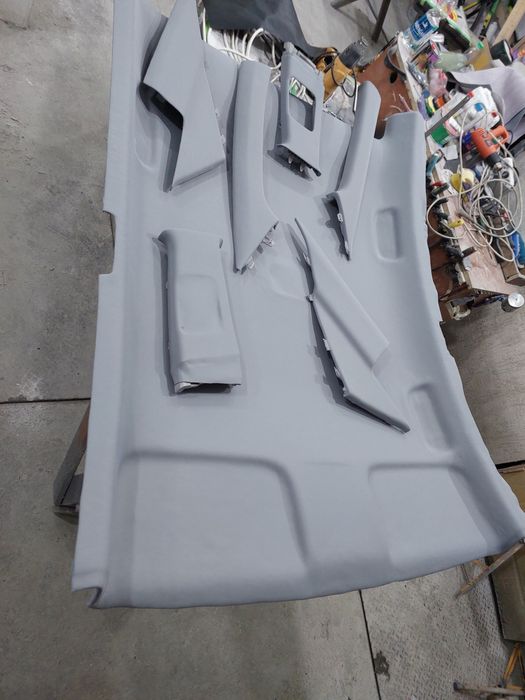 Перетяжка торпеды