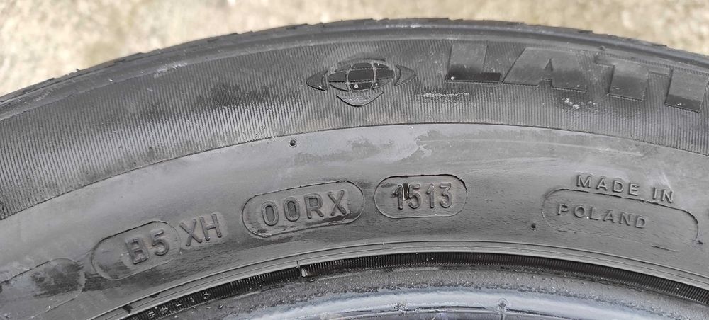 4бр.Зимни гуми 225/60/17 Michelin Latitude Alpine LA2