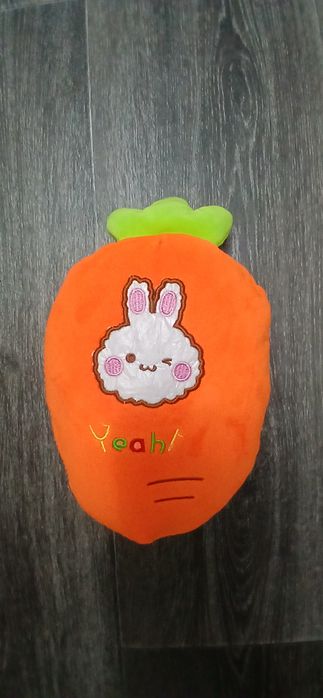 Детские мягкие игрушки