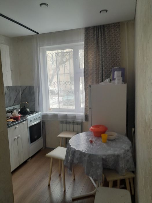 Квартиру 2 комнатный.