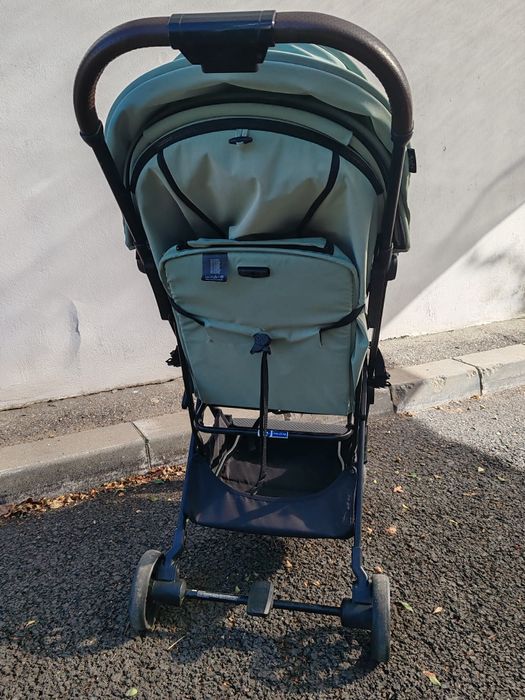 Cărucior sport Coccolle Melia